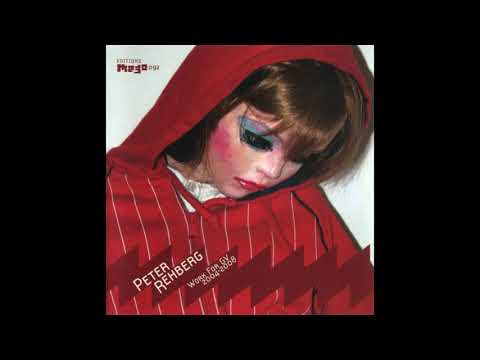 Peter Rehberg ‎– Work For GV 2004-2008 (2008)