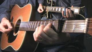 "Mr. Rock Of Ages"   Gordon Lightfoot (cover)