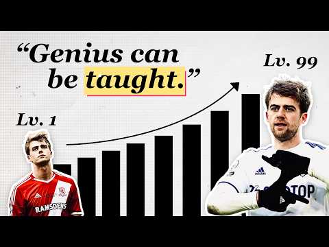 How This Coach Made 'Average' Players Look Special