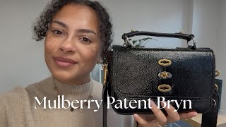 Mulberry Small Bryn Review