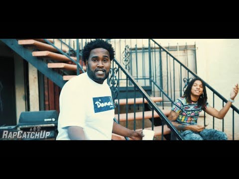 HM BANDO x Von Locc Da Kushman - Bands (Official Video)
