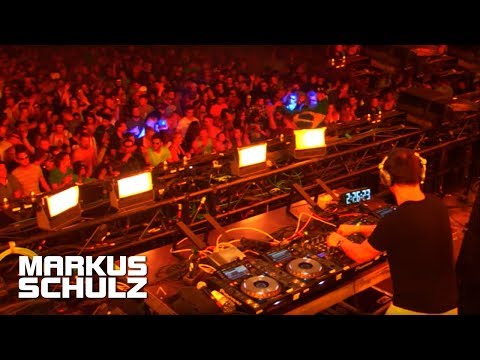 Markus Schulz | Live At Nature One 2017