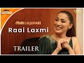 Chat With Raai Laxmi Inside Out Trailer Infinix India