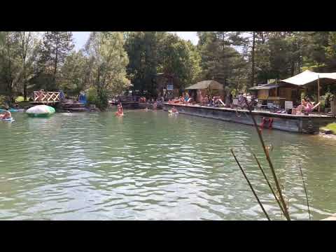 Camping Menina 9.7.2023