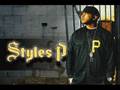 Styles P feat Fantasia - When i see you (remix ...