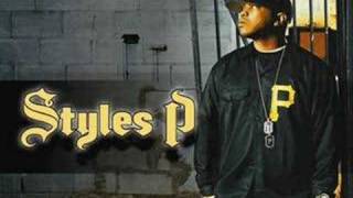 Styles P feat Fantasia - When i see you (remix)