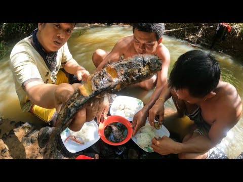 P2.Jackpot sa hito si master ang lalaki!