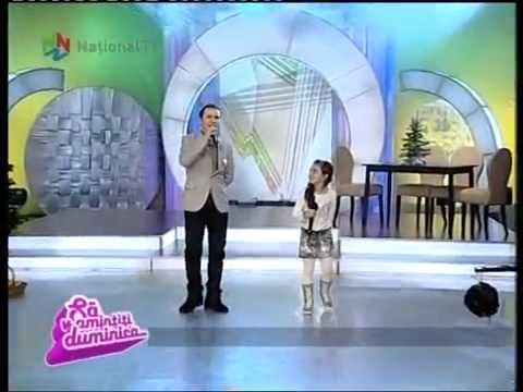 Mihai Traistariu & Giada Giardinelli - Tornero ( Tv Show )