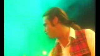 Wet Wet Wet - Hold Back the River Live from the Castle 1992
