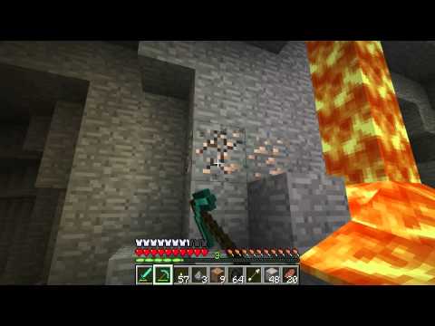 Minecraft Mindcrack - Episode 141 - Robbed