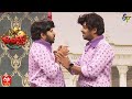 Hyper Aadi Raising Raju Performance Jabardasth 24th February 2022 ETV Telugu