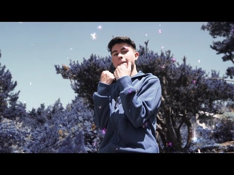 Xavier Weeks - Rambo (Official Music Video)