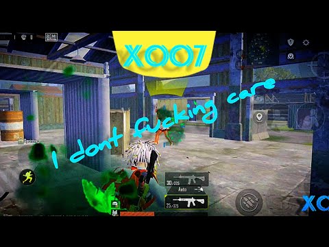 40 fps Player Shocked 😈(x007)