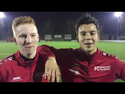 25. Jahre FC Eintracht Northeim