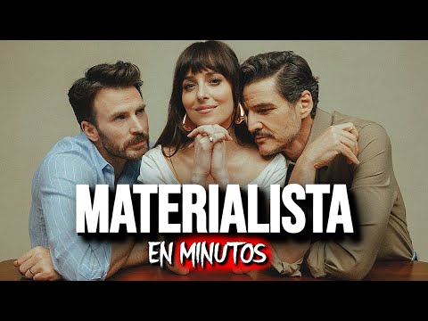 MATERIALISTIC LOVES (2025) Captain America vs Mr. Fantastic for an INTERESTED GIRLFRIEND