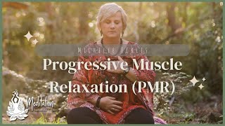 Download lagu Ultimate Guide to Progressive Muscle Relaxation (PMR): Stress Relief and Relaxation Techniques mp3