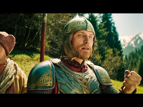 Финист. Первый богатырь 💎 Тизер-трейлер 4К 💎 Фильм 2025