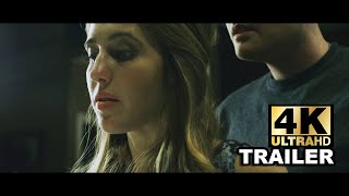 THY NEIGHBOR Teaser Trailer (2018) Dave Payton, Jessica Koloian, Nathan Clarkson 4K video