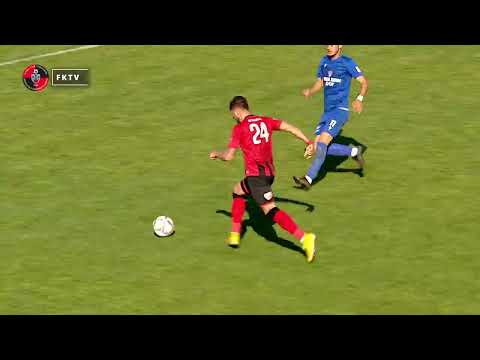 Összefoglaló | FC Unirea Constanța - FK Csíkszereda 1-2 | Liga 2, 14. forduló