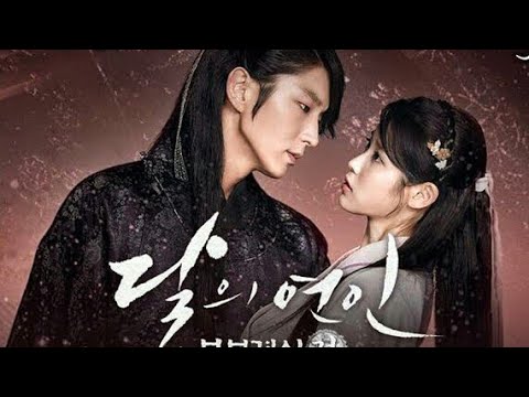 Yenakkaagave poranthavaley😍😍 _ Moon Lovers (달 애호가 )💞💖Korean MIX 💗 (Tamilsong)/#crazyktamizhan