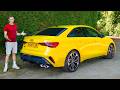 Audi S3 3 Reasons To Buy It And 1 Reason To Walk Away