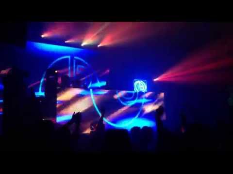 Danny Howells at Bedrock Resurrection Heaven London April 2015