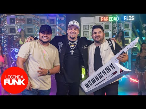 DESENROLA BATE JOGA DE LADINHO - Os Hawaianos Os Barões Da Pisadinha (DG e Batidão Stronda)