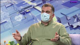 Զրույցներ Կանանց մասին 11 - 21.01.2021