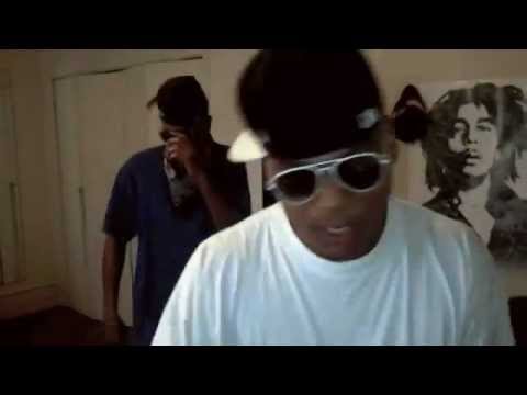 A mouth full of gold, remix