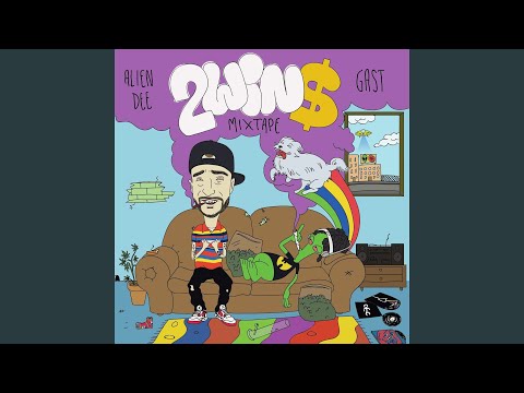 Broccoletti Language (feat. Il Turco)