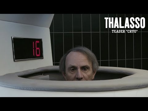 THALASSO - Teaser : "Cryo" VF
