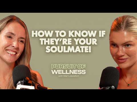 How To Find Your Life Purpose: Soul Mates, Spirit Babies, Intuition & Healing w/ Nikki Novo