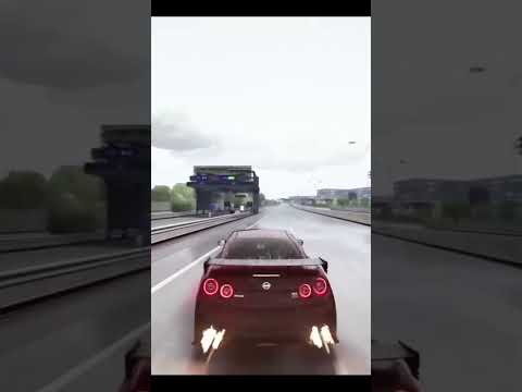 gtr vs jesko 100,000 hp