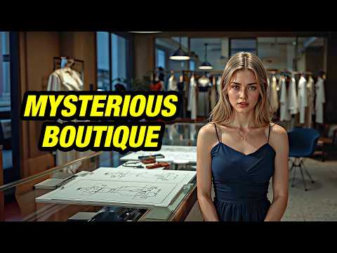 Would YOU Accept This Magical Feminization Offer? 🧙‍♀️ Gender Swap (Gender Bender – MtF Transition)