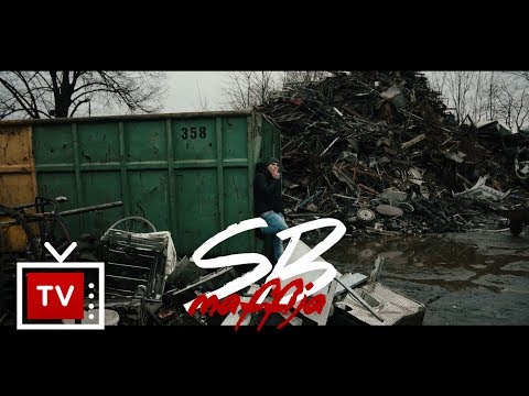 Łuszy - Obrońcy betonowych fortec (prod. KPSN) [SB Starter ⭐]