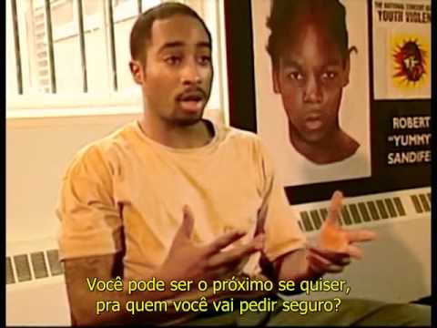 2Pac - Lord Knows - Legendado