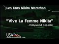 USA Network Commercials January 2001