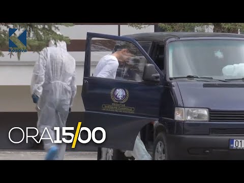 Lajmet 15:00 - 05.08.2020 - Klan Kosova