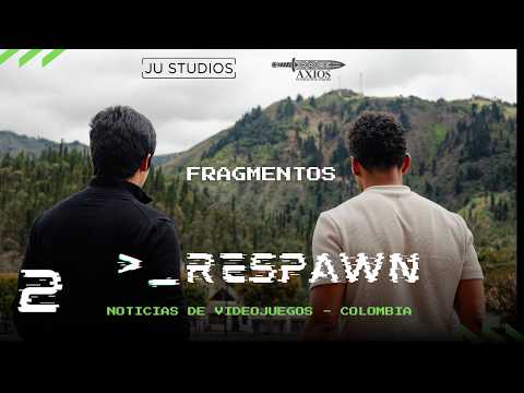 007 First Light, Black Flag y un juego colombiano desde Sutatausa | RESPAWN EP. 02