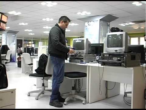 Observator 16- Daniel Calin