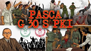 Download lagu PASCA G 30 S PKI mp3