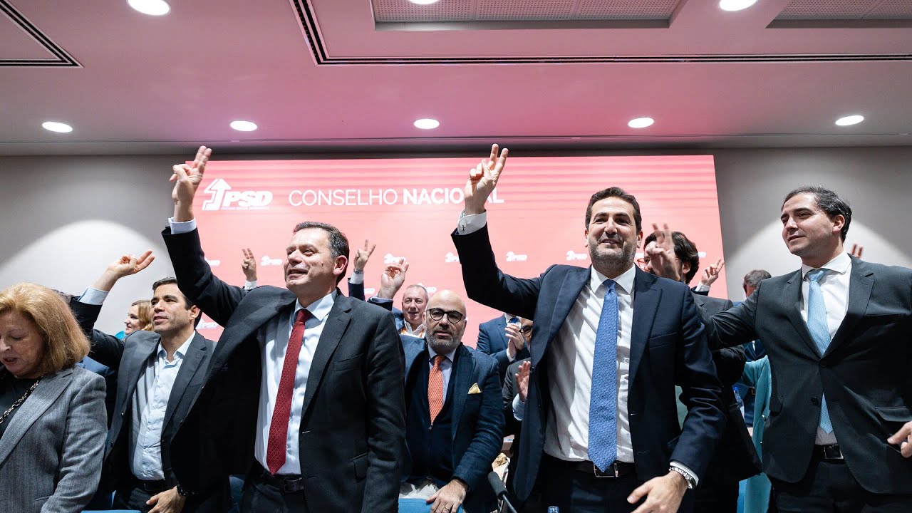 AD - Coligação PSD/CDS