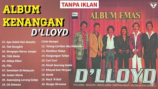 Download lagu D'LLOYD | Lagu Lawas Nostalgia | Tembang Kenangan | Tanpa Iklan mp3