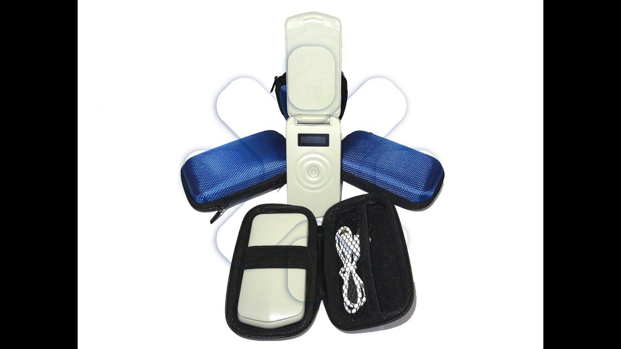 HYKK Ani Tech Model CT001AT P Hands On