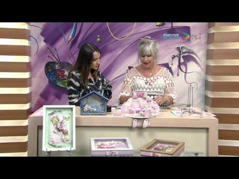 Mulher.com - 02/17/2017 - 3D Art - Susan Mason P2