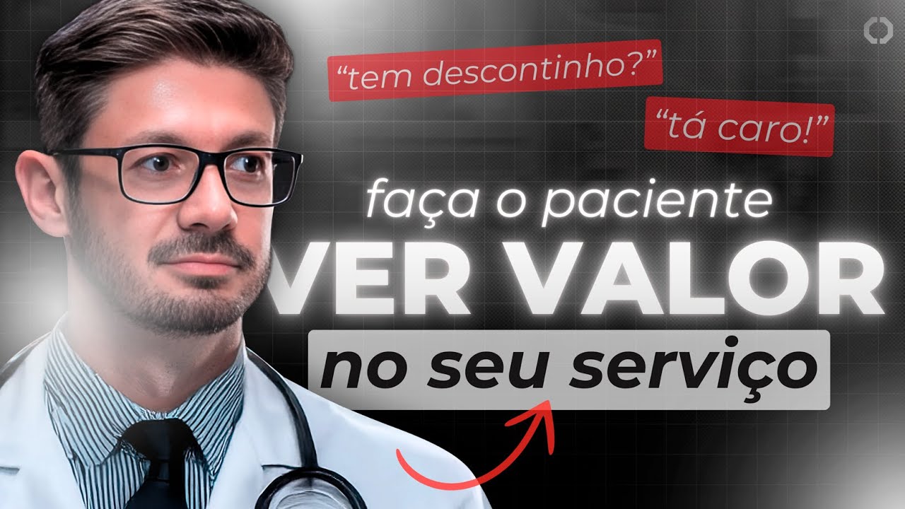 How to FILL YOUR SCHEDULE with patients who PAY MORE