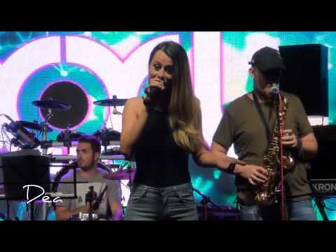 Elita Ziberi - Per ty jam e vdekur - LIVE cover (Vera e Kulturës Tetovare 2016)