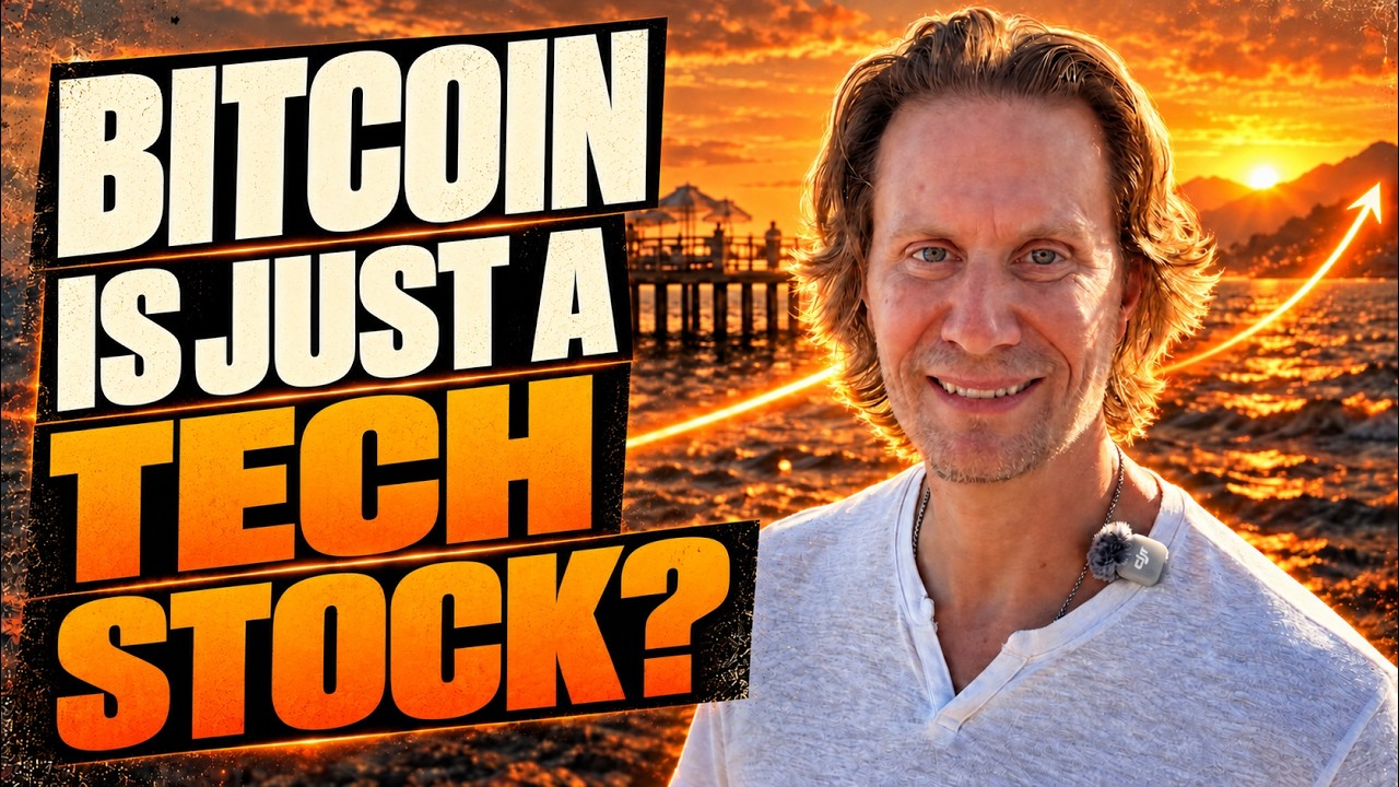 We Tested Adding Bitcoin to a 60/40 Portfolio. Here Is What We Found