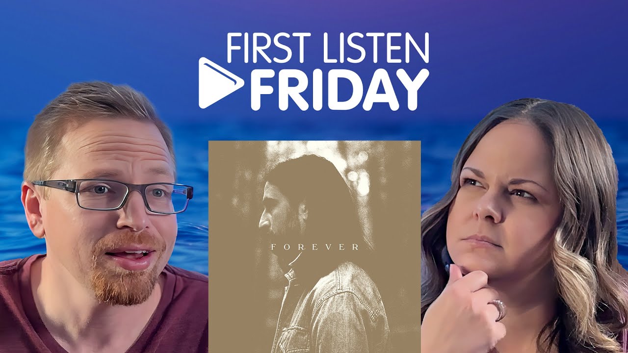 First Listen: Noah Kahan - Forever (Reaction)