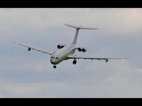 ③ LMA AT ROUGHAM RC MODEL AIRCRAFT SHOW - FLIGHTLINE COMPILATION - 2014